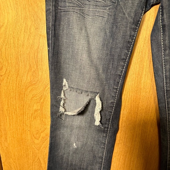 Guess jeans daredevil boot cut size 26 - Picture 8 of 9